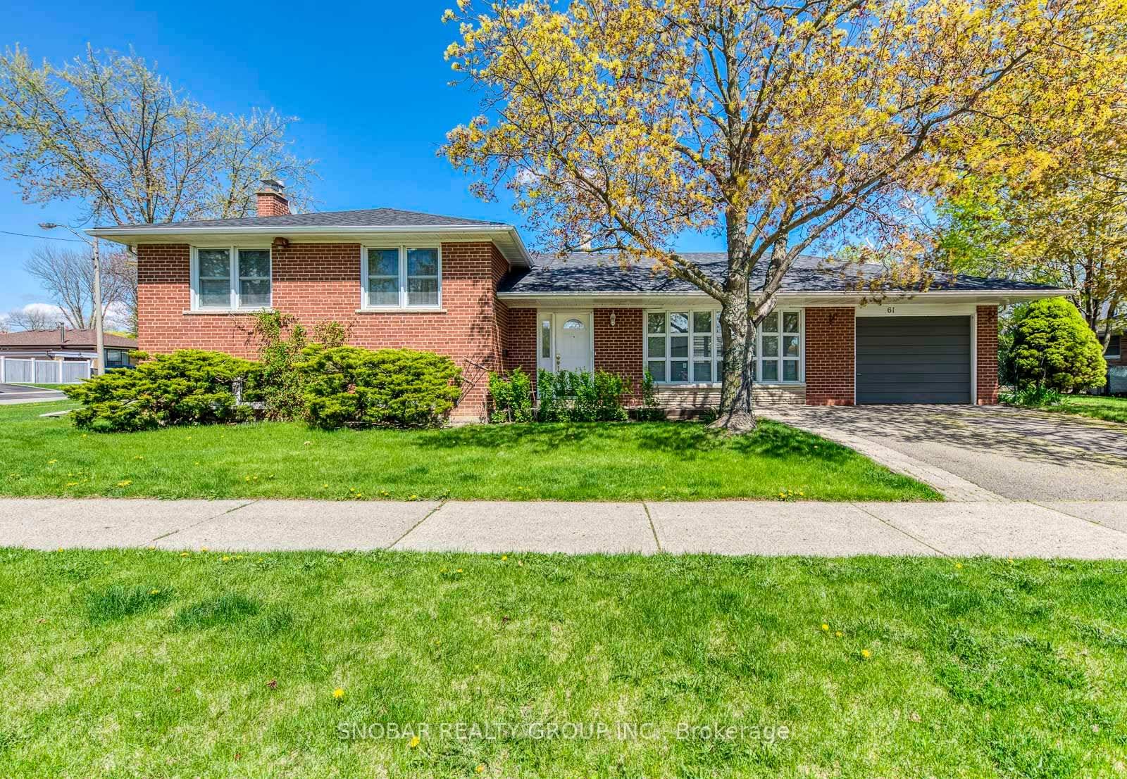 Come see this much loved home south of Westway.