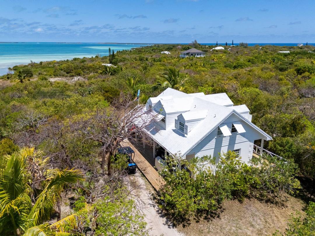 NARROWS Single Family Home Harbour-Island Eleuthera
