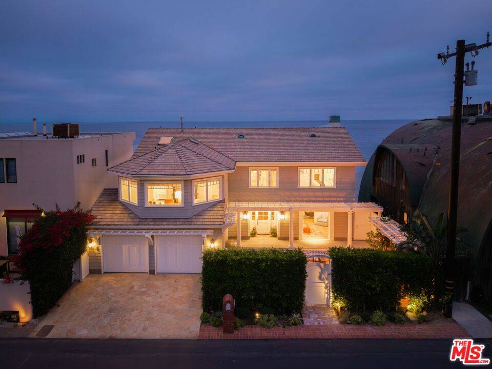 27086   Malibu Cove Colony Dr 4BR Malibu La