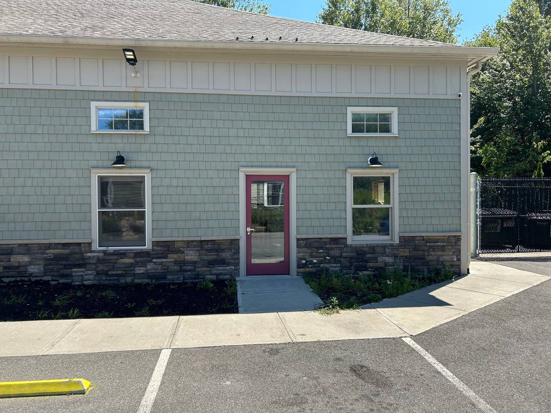 This impressive 10, 000 sq ft commercial property features two wellmaintained buildings positioned along a highly visible, hightraffic corridor, offering both immediate income and strong future potential.