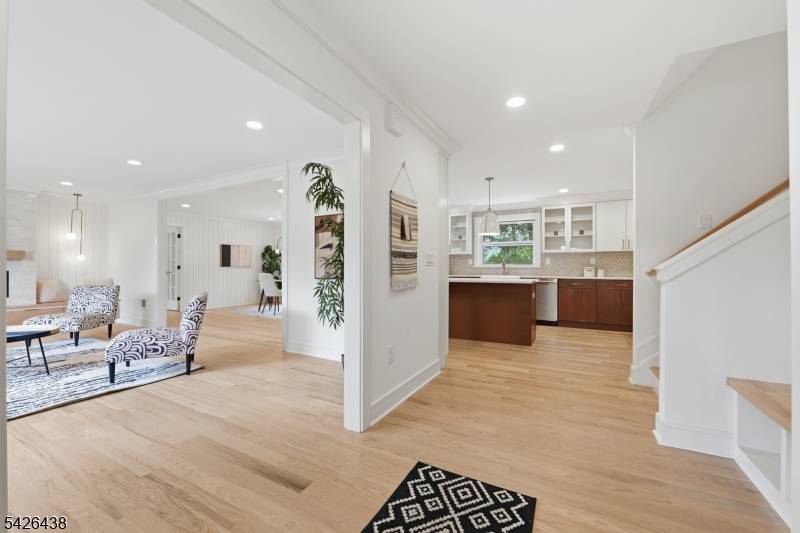 First impressions only tell part of the story !