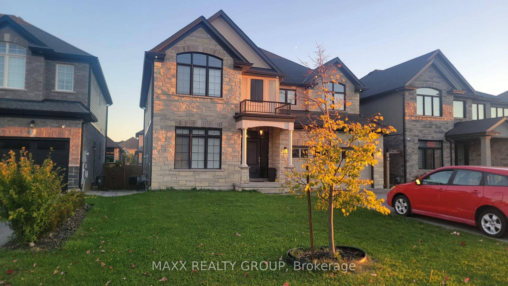 Welcome to this elegant 4 1 bedroom, 3.