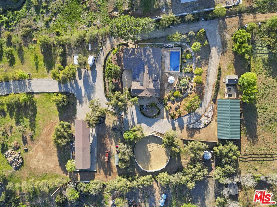 33439   Mulholland Hwy 5BR Malibu La