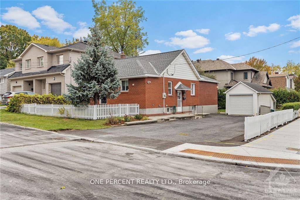 Welcome to 434 Hilson Avenue, a rare find nestled in the heart of vibrant Westboro !