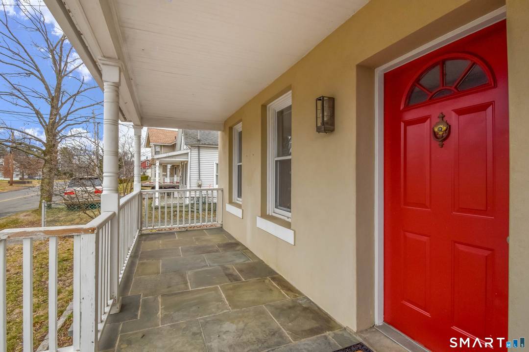 Spacious 3 Bedroom, 2 Bathroom Colonial with a finished walk out lower level within walking distance to the water.