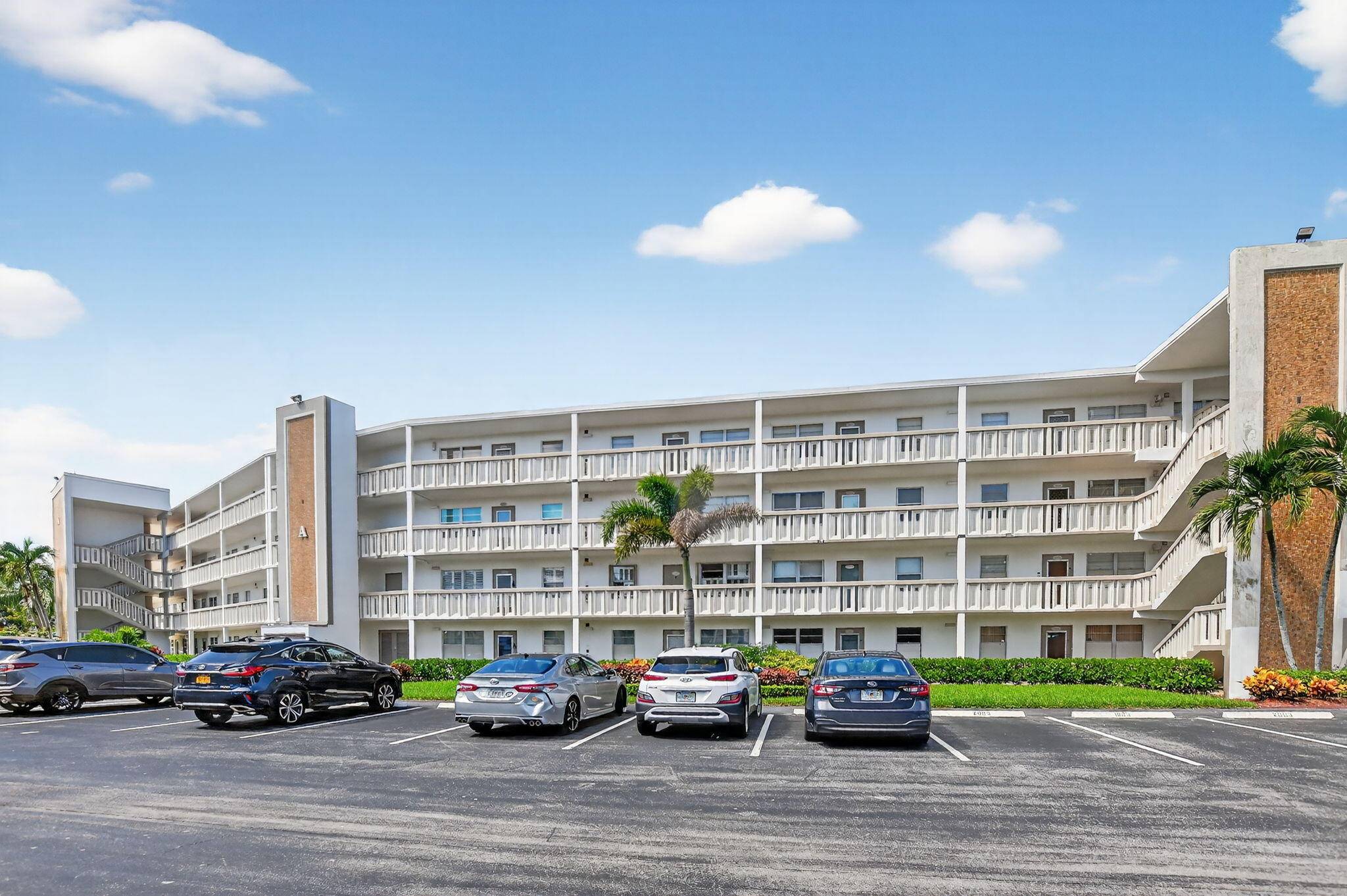 2 2, 4th floor, updated kitchen, quartz, stainless appliances, wood look floor in living area, nicely furnished with TV's mounted, two sliding doors out to enclosed patio where you can ...