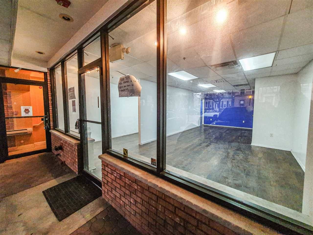 3607 PARK AVE Retail New Jersey