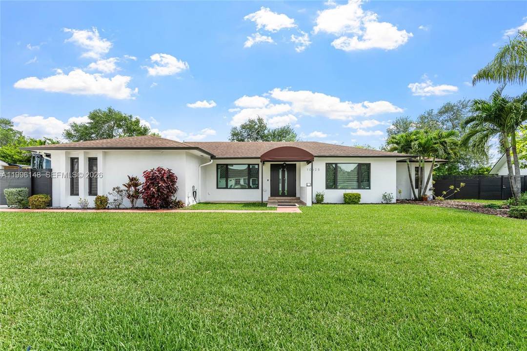 Rare opportunity to own a beautifully renovated home located on a quiet cul de sac in highly desirable East Kendall.