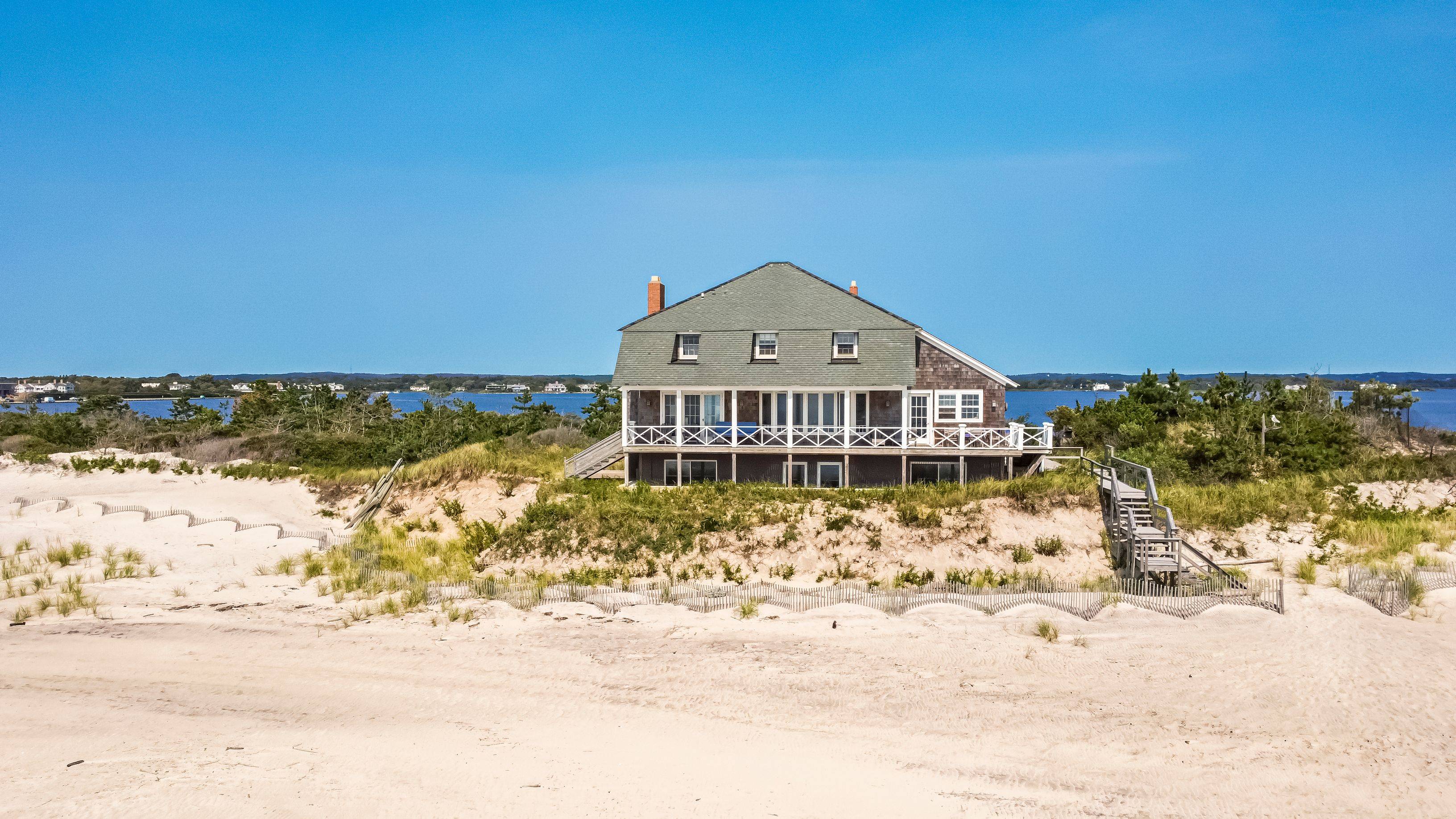Seaside Splendor