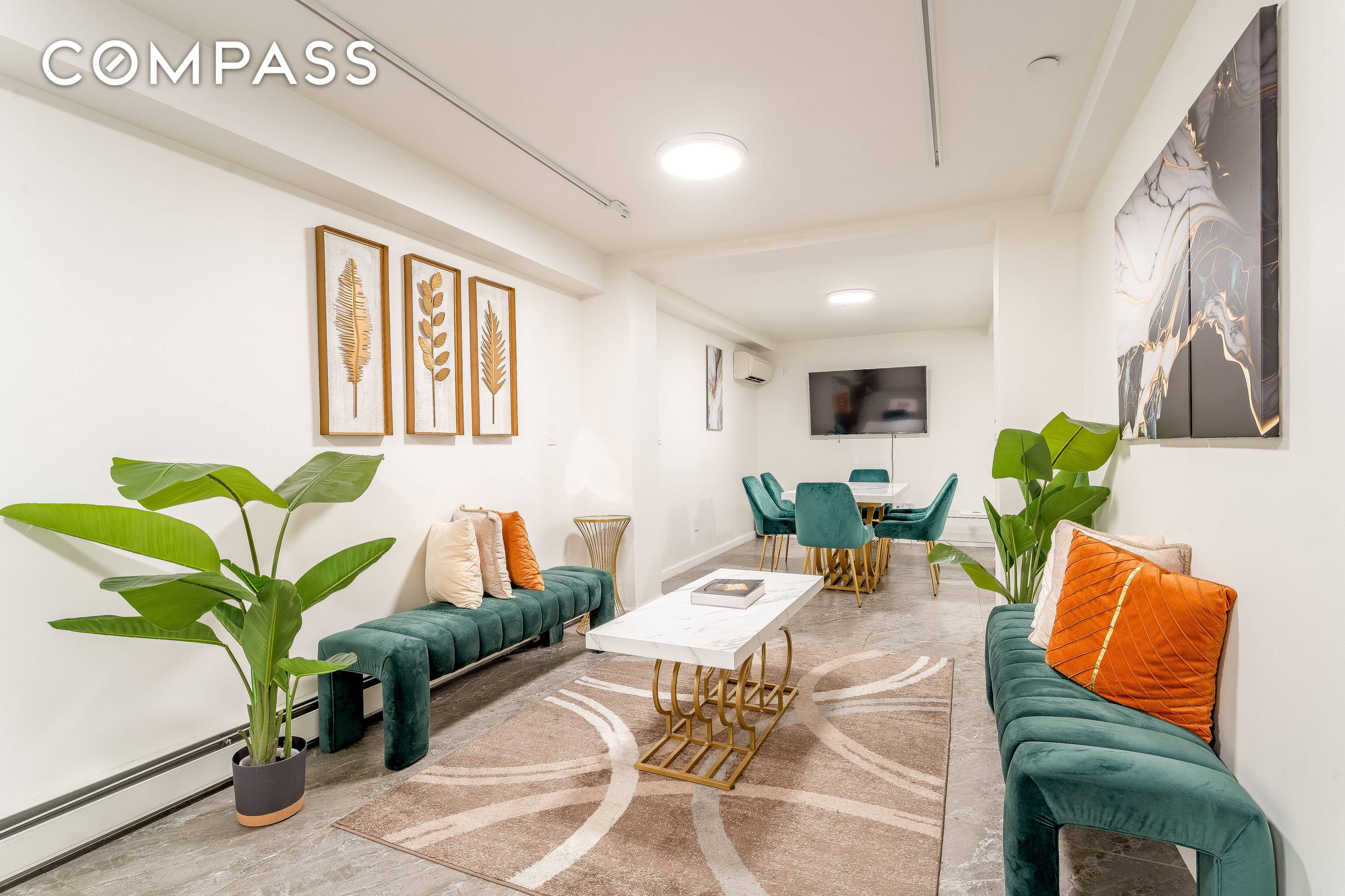 Welcome to your private urban retreat in the heart of the Upper East Side.