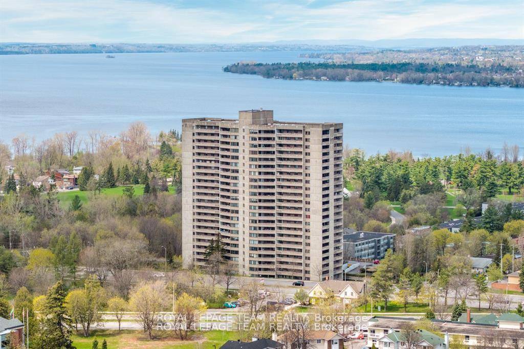 Perched high above the city, this stunning condo at The Britannia offers breathtaking views, modern upgrades, and effortless luxury.