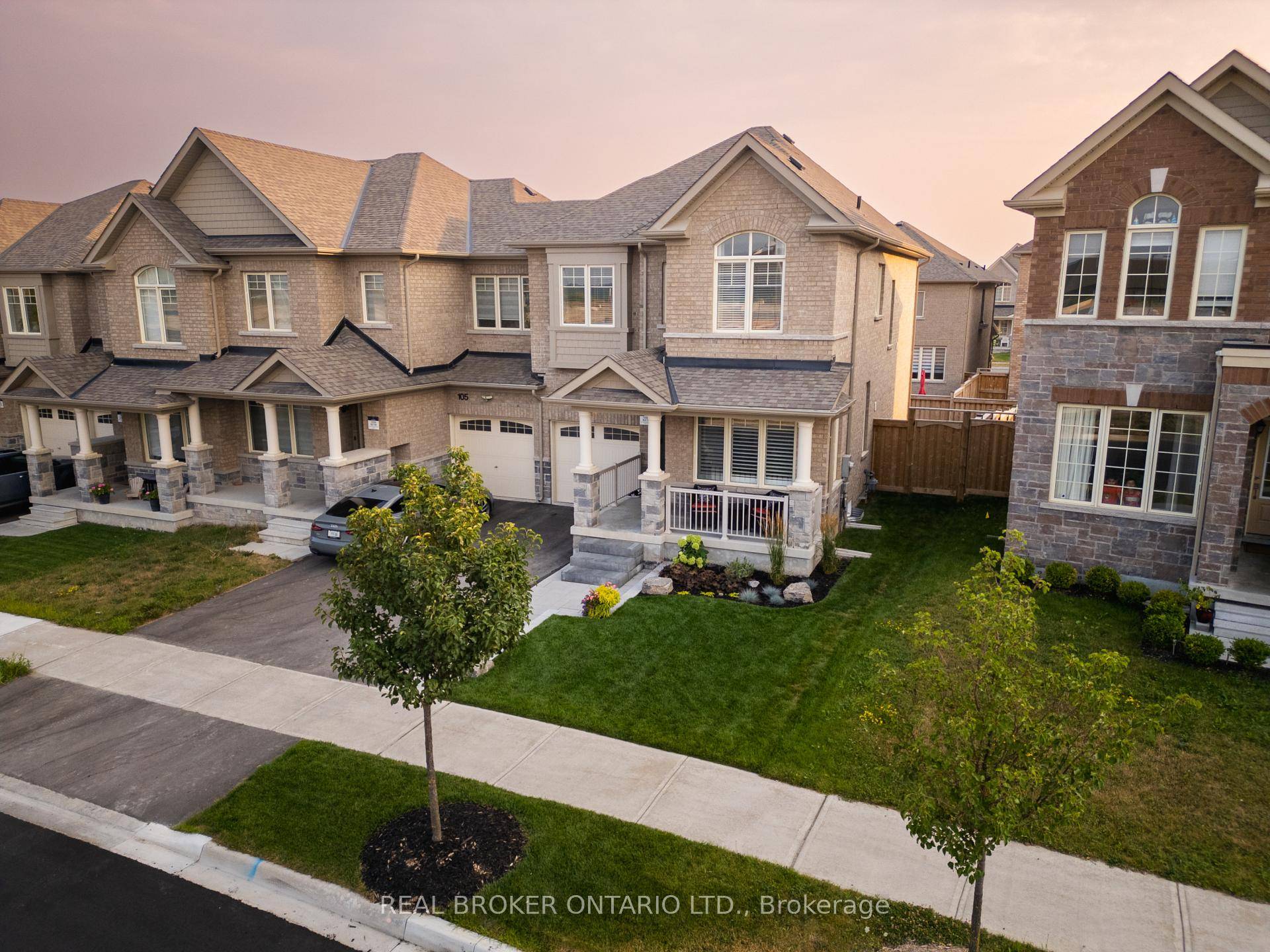 Welcome to the 'Anna' model by Aspen Ridge, an end unit townhome that feels like a semi, with more natural light, more privacy, and more green space than your standard ...