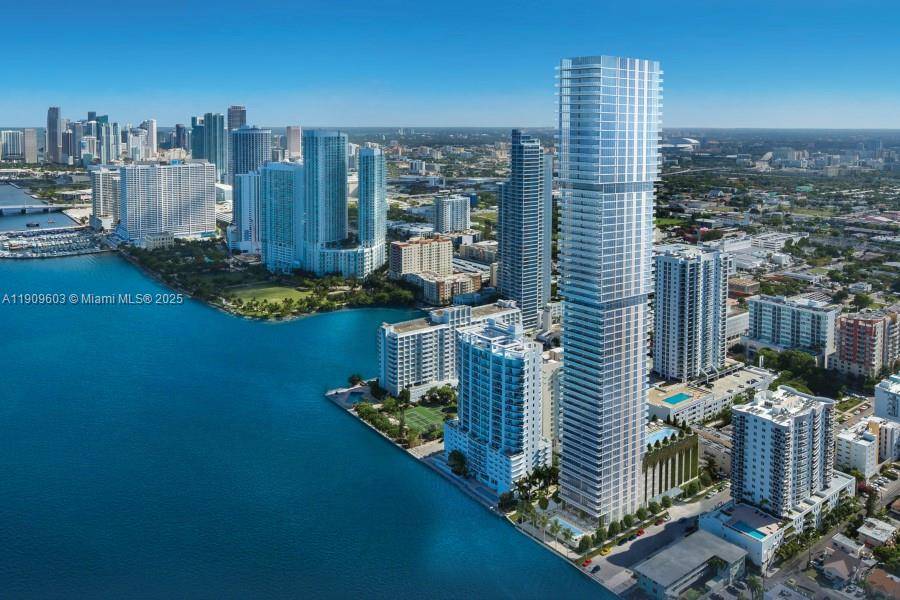 Indulge in luxurious living in this stunning southeast flow through corner unit at Elysee, offering magnificent sunrise and sunset views.