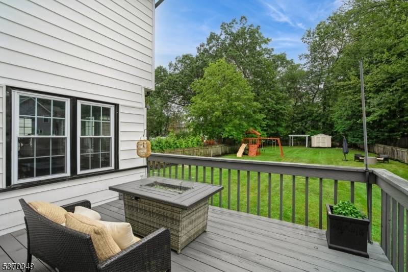 Welcome to this extensively updated Colonial style 4 bedroom, 3.