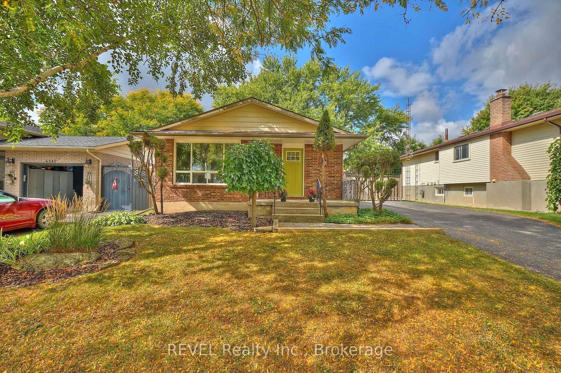 Check out this fantastic 3 1 bedroom 2 bathroom gem located in a nice quiet neighborhood.