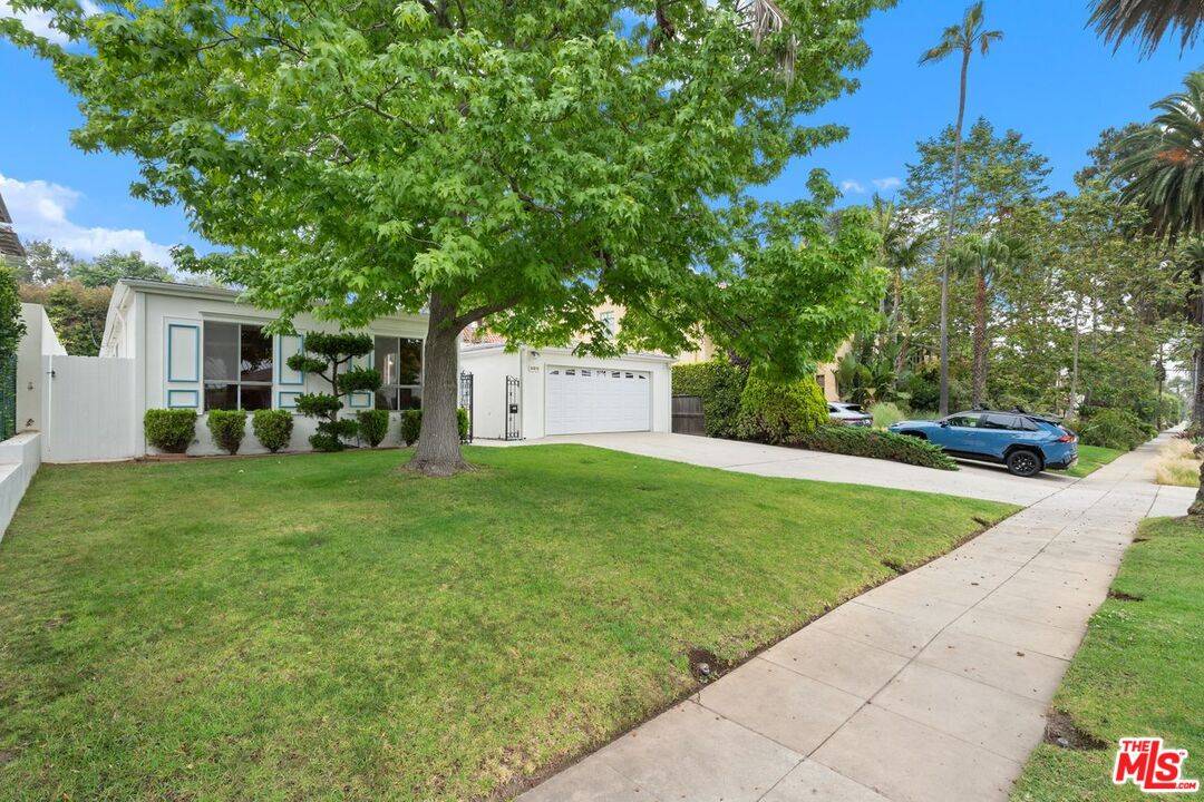 351   21st St 3BR Pacific Palisades La