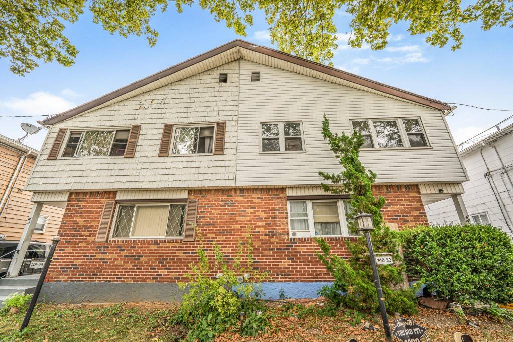 Charming two family located at 148 33 231st Street in Springfield Gardens is a gem.
