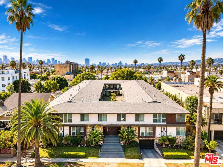 5110 Harold Way 29BR Hollywood Hills East La