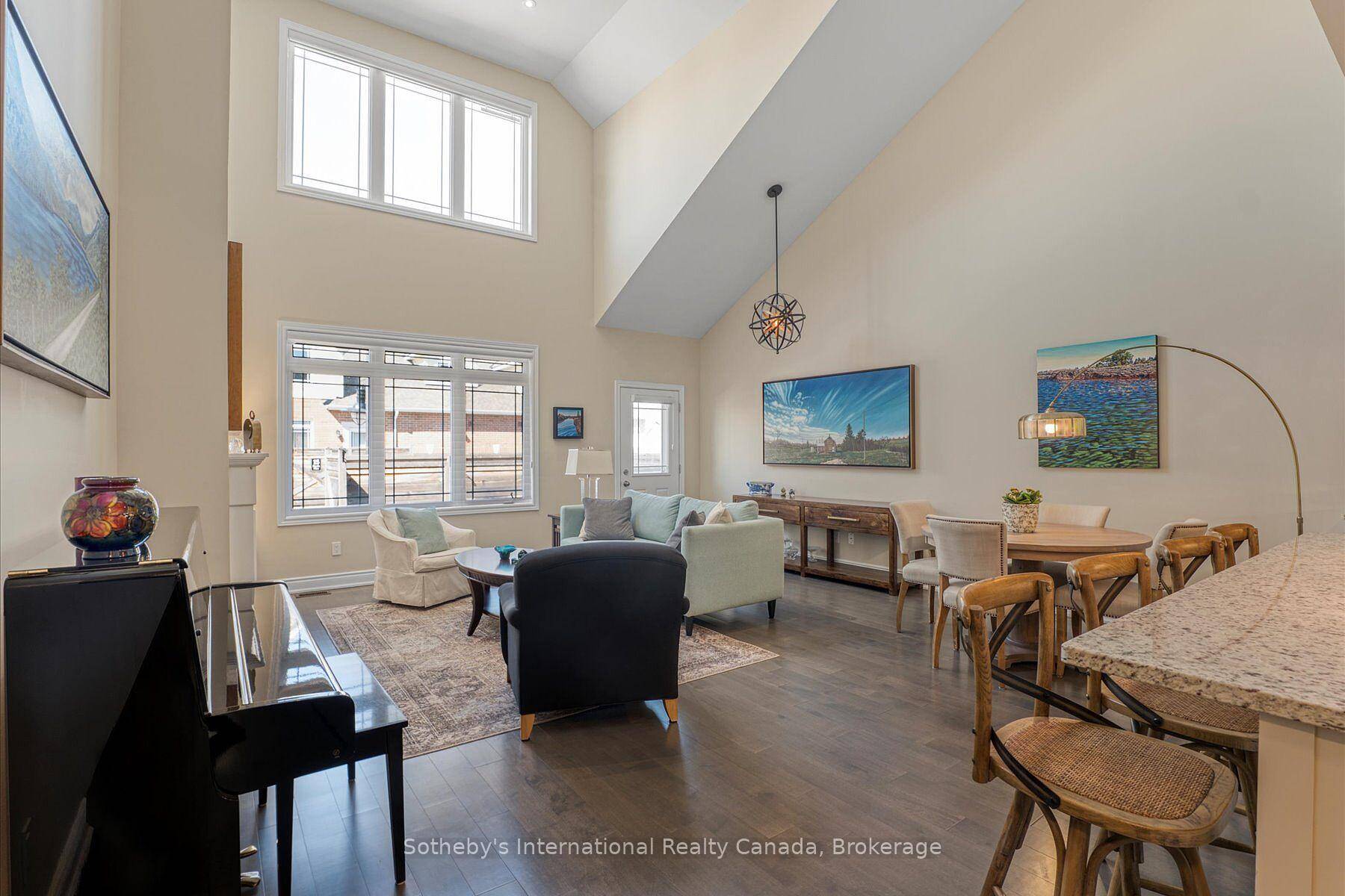 Interested in an option for main floor living ?