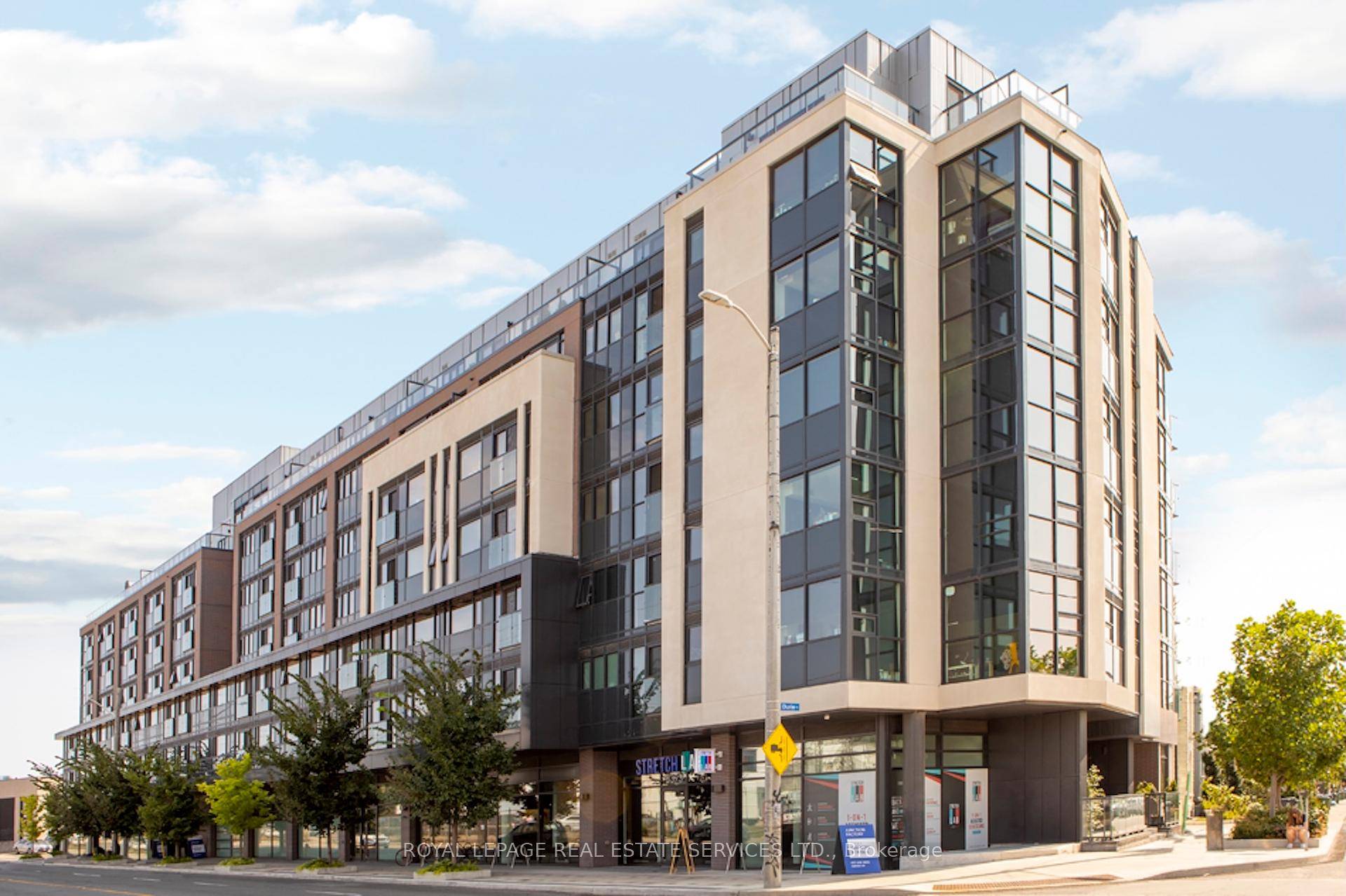Bright and Functional North facing junior 1 bedroom with a smart layout designed for everyday living.