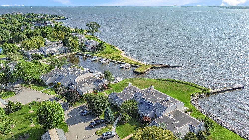Welcome to the Club at Bayberry Harbor, one of Long Island's most exclusive waterfront communities offering breathtaking views of the Great South Bay and a lifestyle designed for relaxation and ...