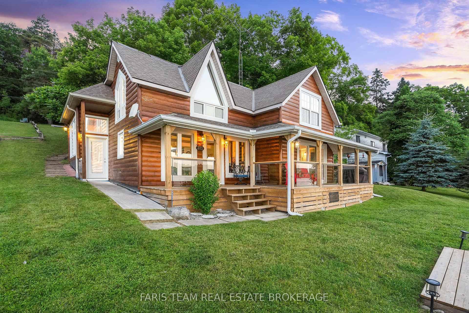 Top 5 Reasons You Will Love This Home 1 Tucked away in a peaceful waterfront enclave, this property offers the kind of tranquility that invites you to slow down and ...