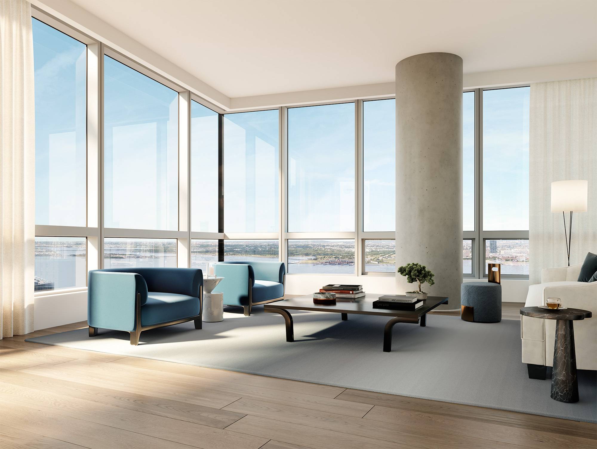 IMMEDIATE OCCUPANCY ! CLOSINGS HAVE COMMENCED.