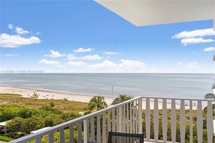 Experience the essence of island living in this spacious one bedroom, one bathroom peaceful hideaway located directly on the beach.