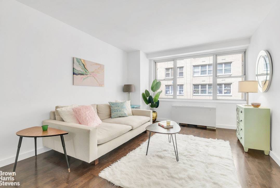 Fabulous True 1 BR Please note open houses are by appointment only, thank you.