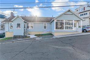 Discover a unique investment opportunity with this centrally located Mixed Use Residential Commercial duplex.