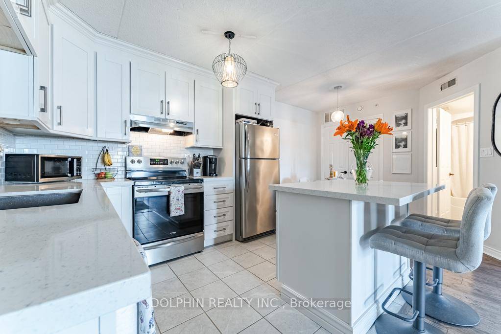 Welcome to 4005 Kilmer Drive Unit 204 The Ideal Starter Home or Downsizer's Dream in Burlington's Sought After Tansley Neighbourhood !