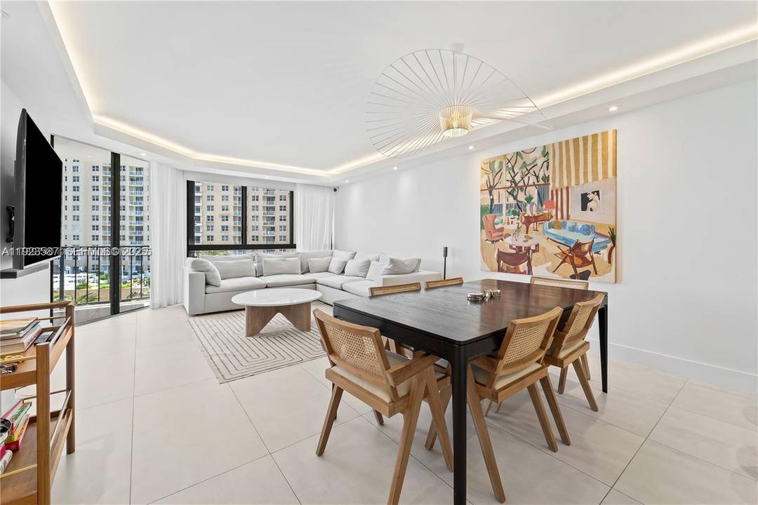 Welcome to your dream home in Brickell Key Island !