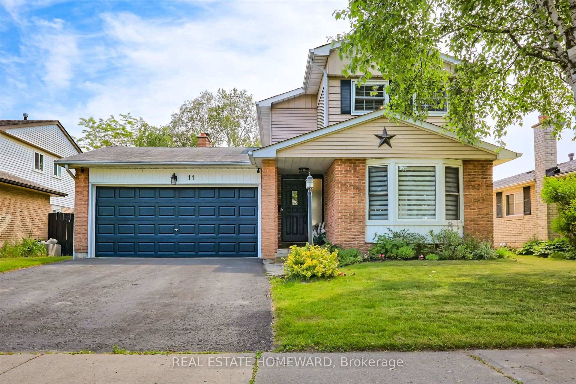 Beautifully updated amp ; renovated family home in sought after south Ajax !