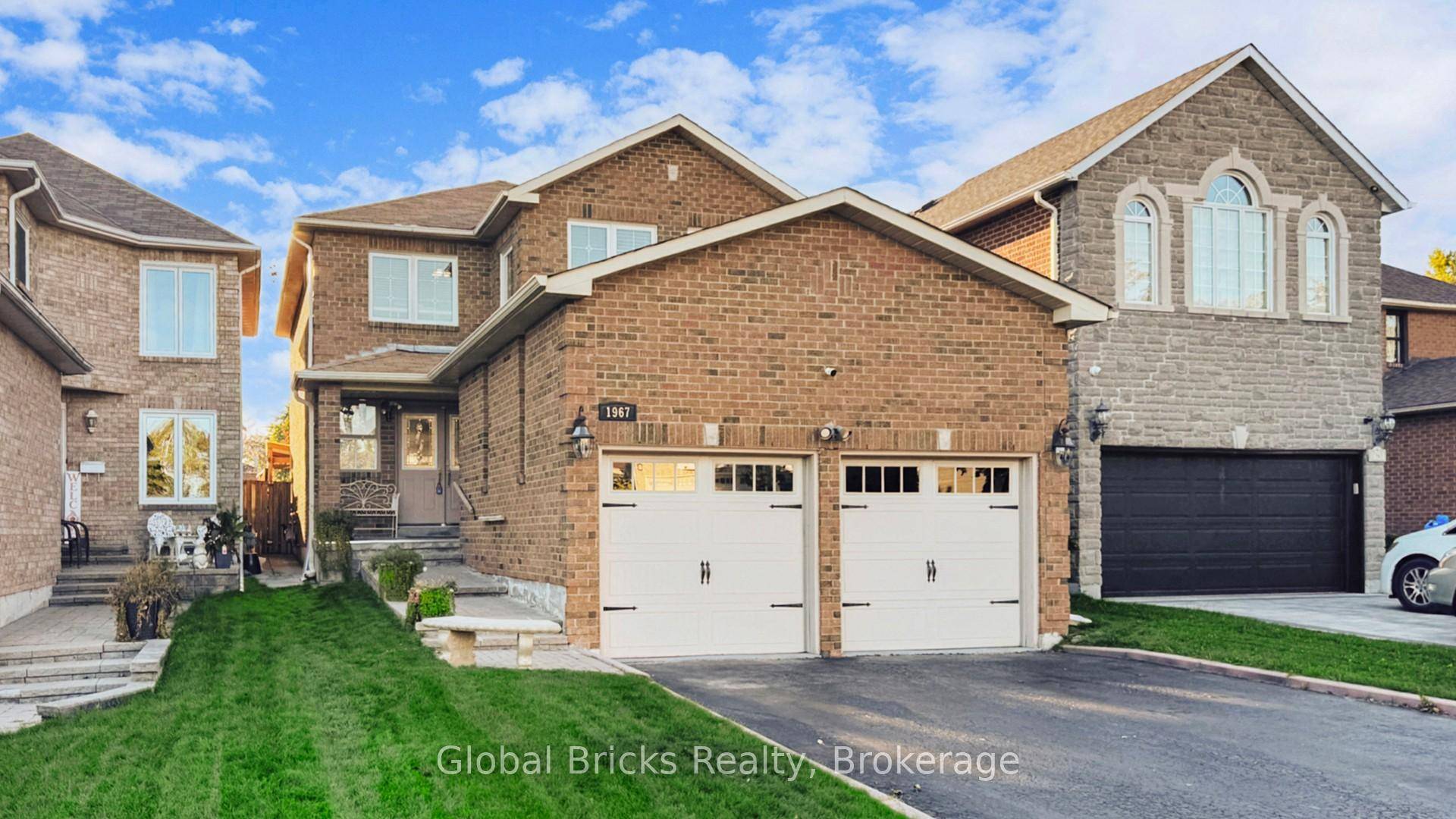 Welcome To This Beautiful 4 Bed, 2.