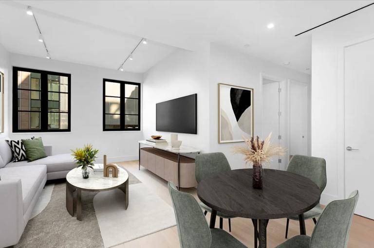 Introducing West Chelseas Newest amp ; Most Luxurious Boutique Rental Building, The HxH Residences !
