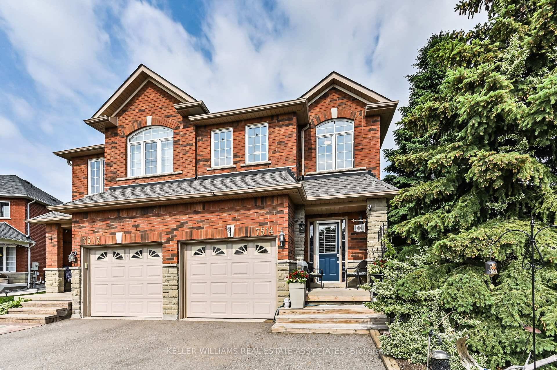 Exciting Opportunity To Own A Wonderful, Fully Updated, Turn Key Home On One Of The Largest Lots In The Charming Community of Lisgar !