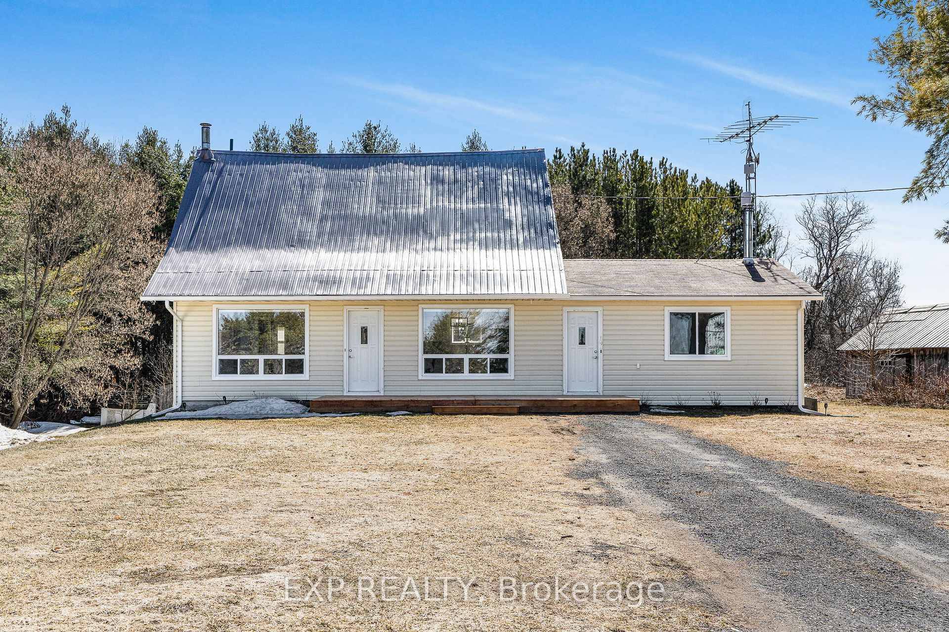 Welcome to 330 Concession Road 1 where peace, privacy, and possibility meet.