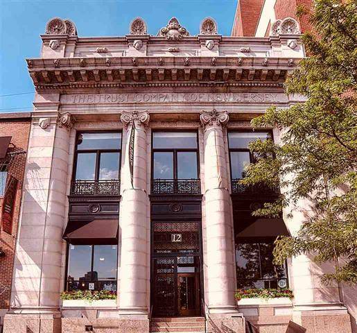 12 HUDSON PL Commercial New Jersey