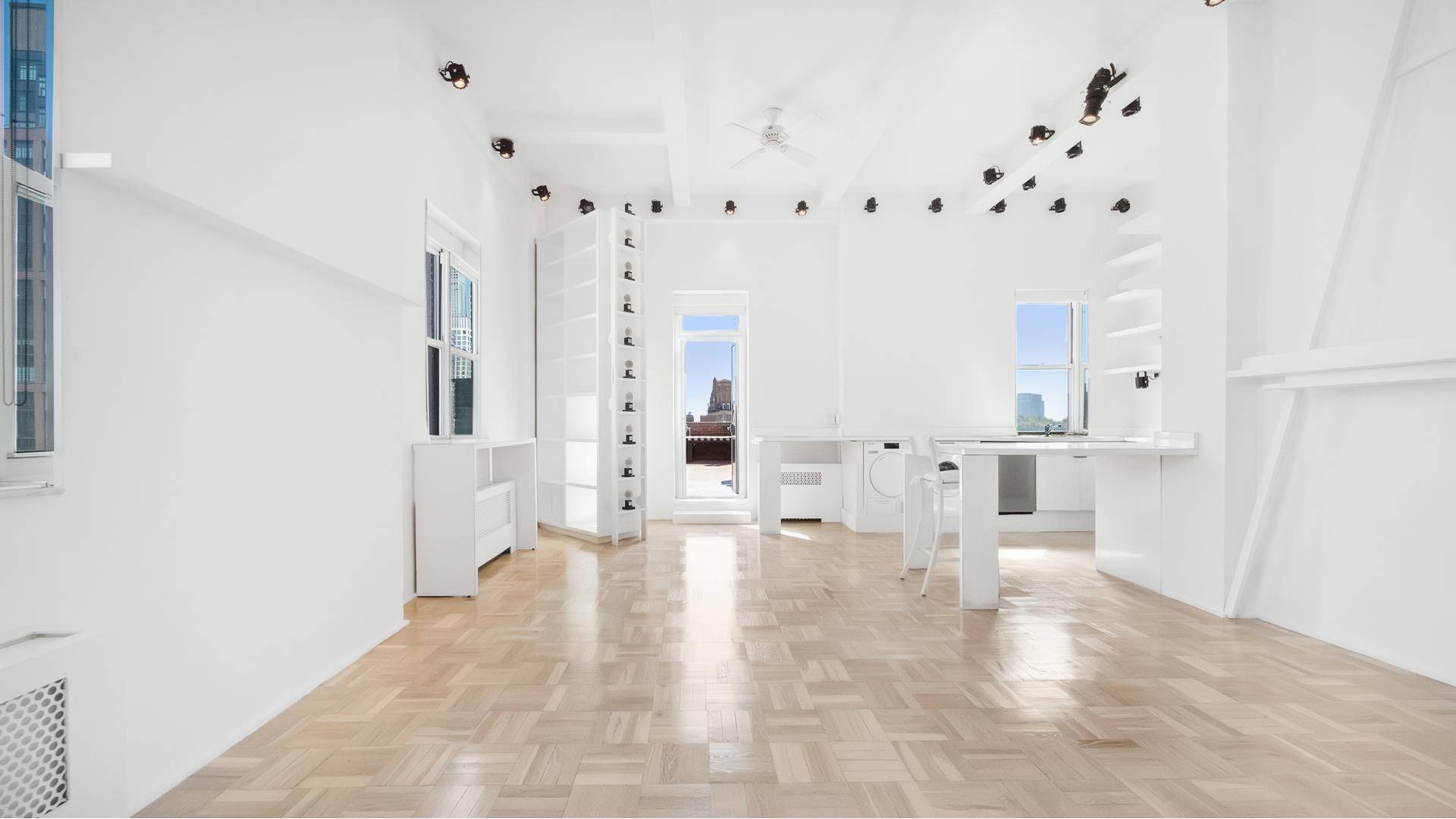 Welcome to the most hidden gem in New York City Beekman Sutton Place.