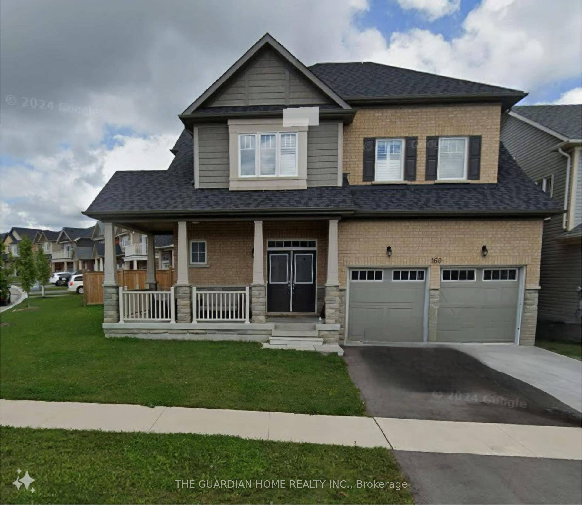 Client Remarks A Stunning newly renovated Main Floor amp ; Second Floor Basement not included a corner Lot 5 Bedroom home featuring spacious interior and a large backyard.