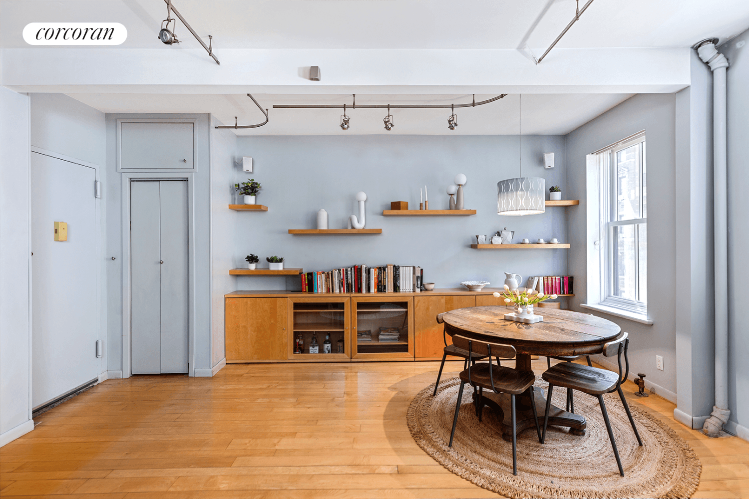 New to the Market 229 East 4th Street, Apt.