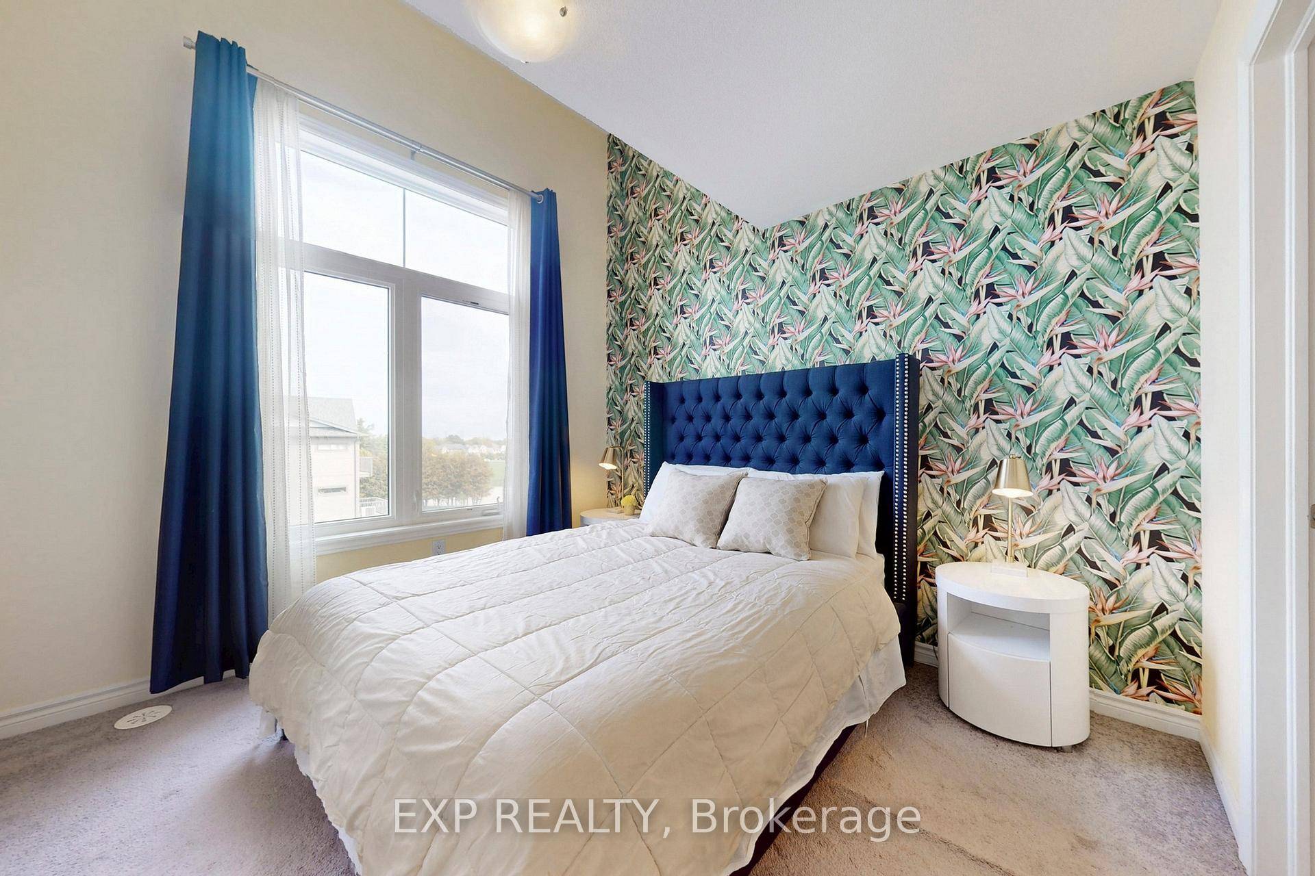 Welcome to this modern 2 bedroom, 2 washroom condo townhouse in Pickering's sought after Duffin Heights community.