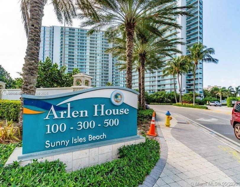 Amazing Opportunity located at Arlen House Resort Style Condominium.
