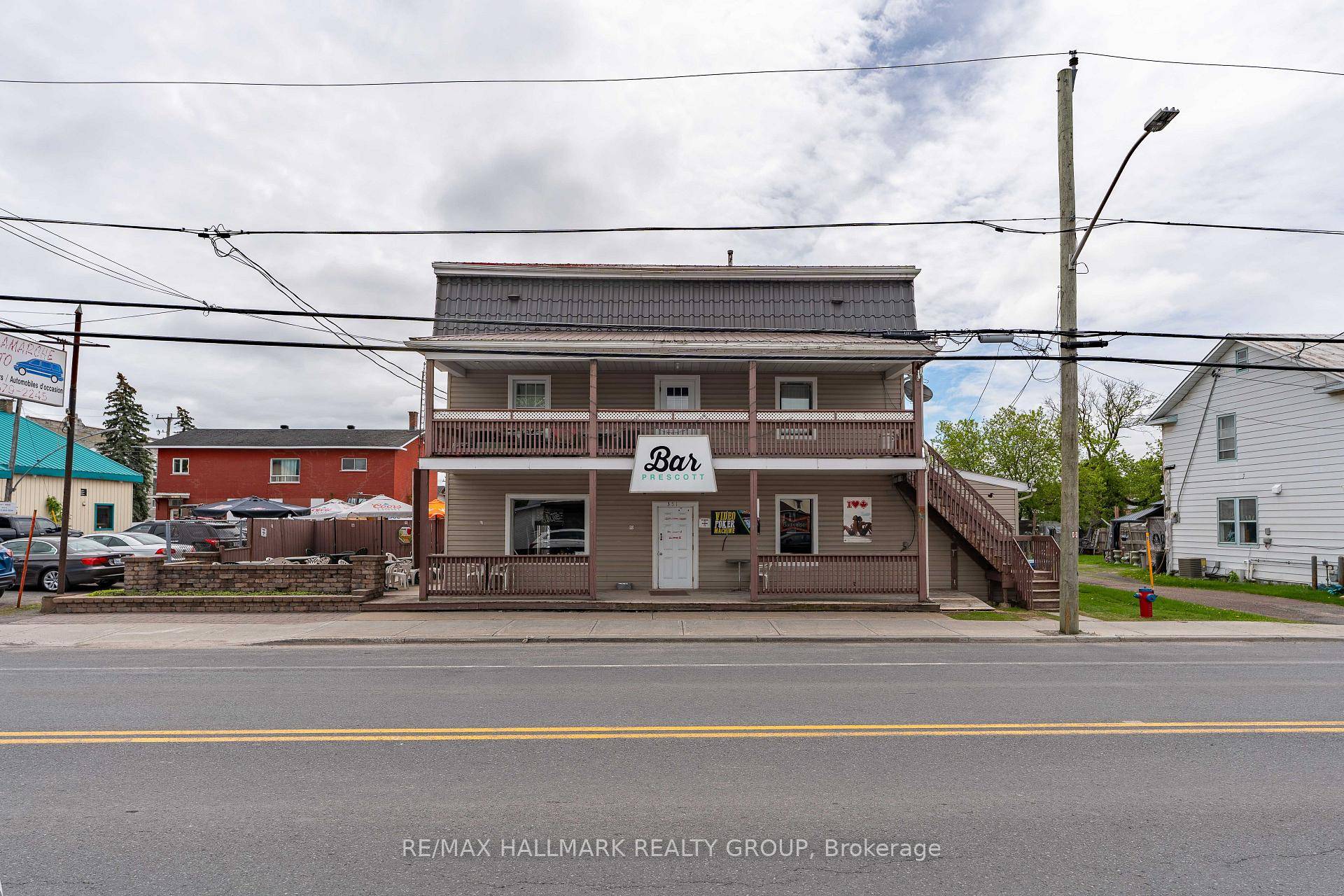 353 St Philippe Street, Alfred & Plantagenet, ON K0B 1A0