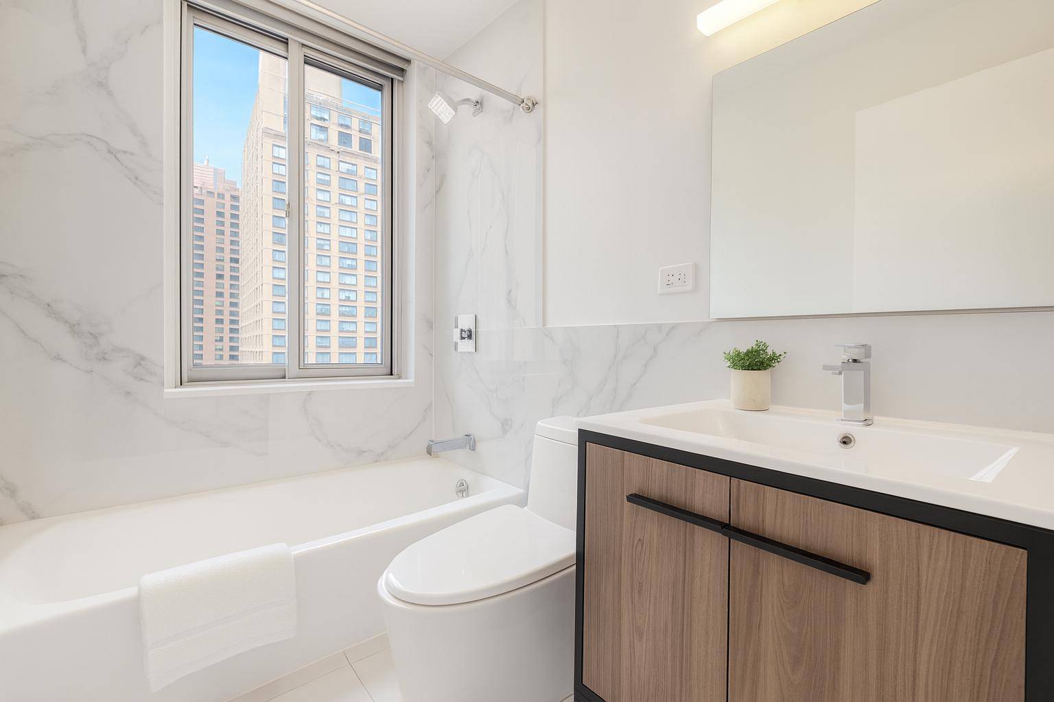 Huge One bedroom with laundry !