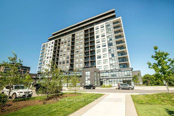 Welcome to Gordon Square, Guelph's Premium condo living experience.