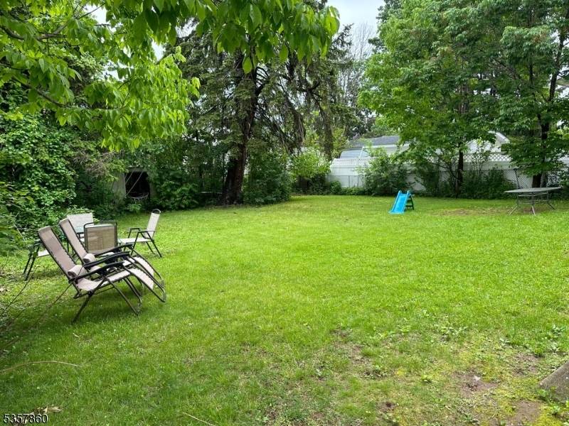 Impressive Two family Home Sitting on a large lot !
