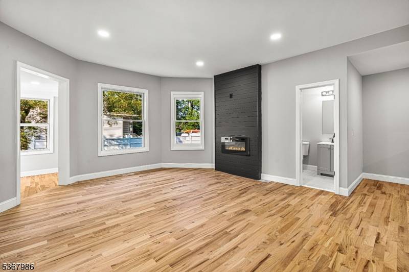 E Front St Plainfield City New Jersey Multi-Family