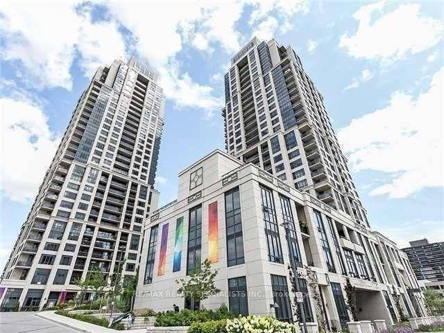 Beautiful 5 Star Tridel building, with all the Bells and Whistles, located convenient Etobicoke Location.