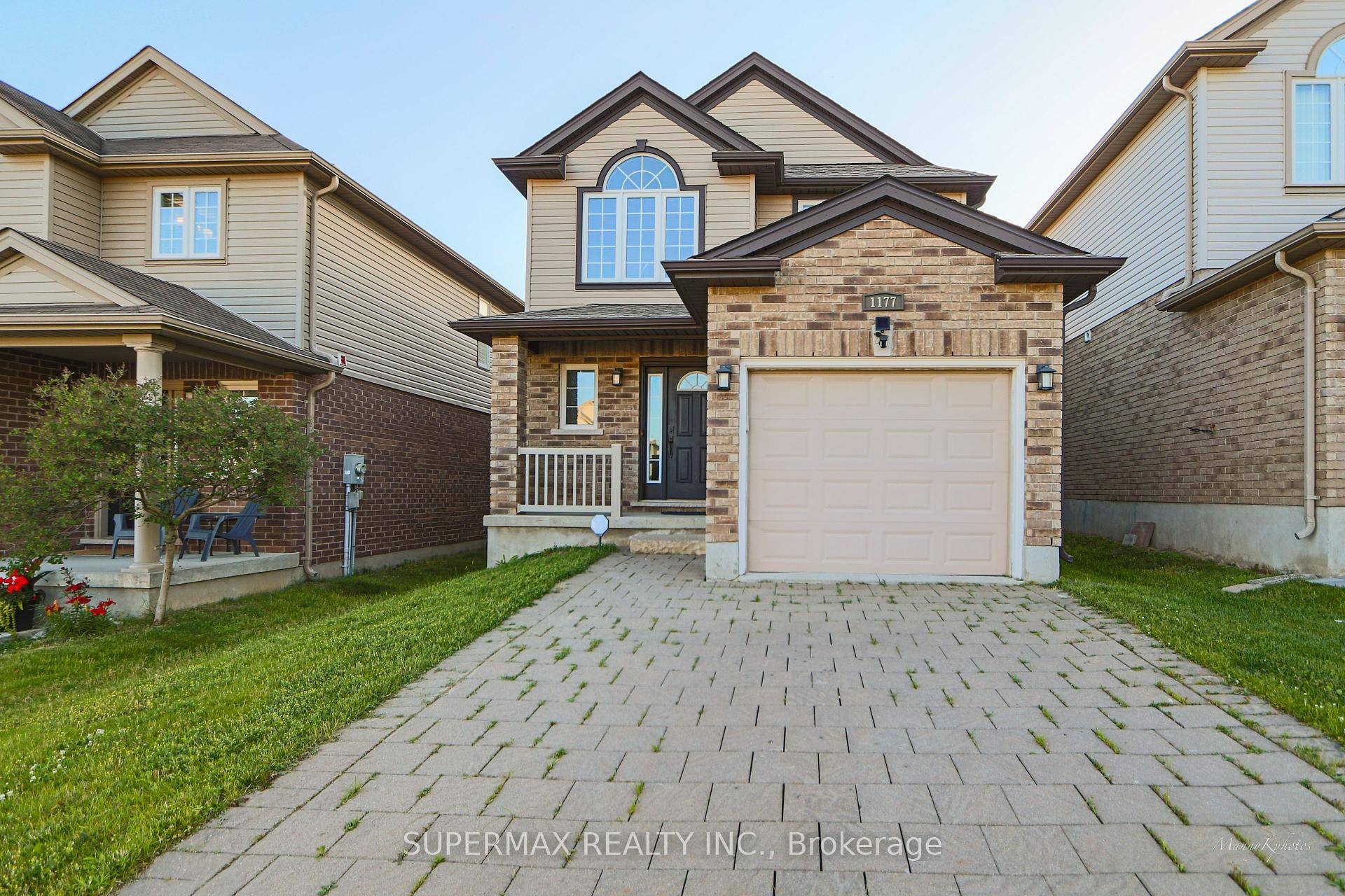 This beautifully maintained 3 1 bedroom, 4 bathroom home is the perfect place to start your homeownership journey.